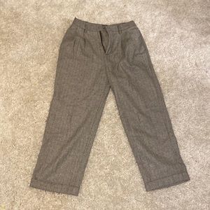 Urban outfitters dress pants